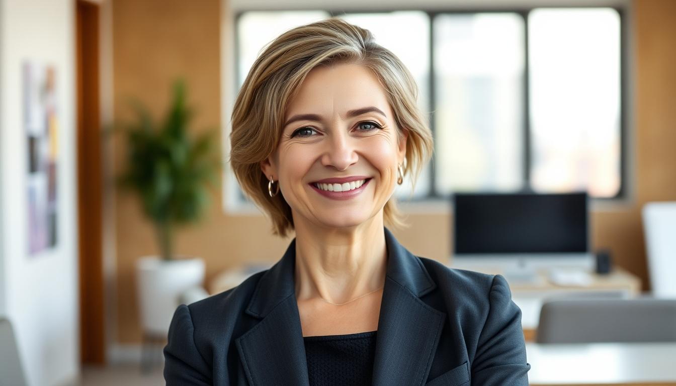 Anna Müller